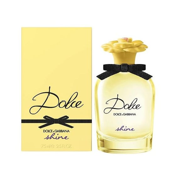 Dolce Gabbana Dolce Shine EDP - Main Image
